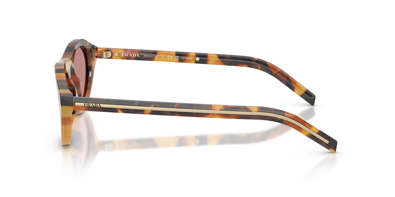 Prada B15S Sunglasses - view 12